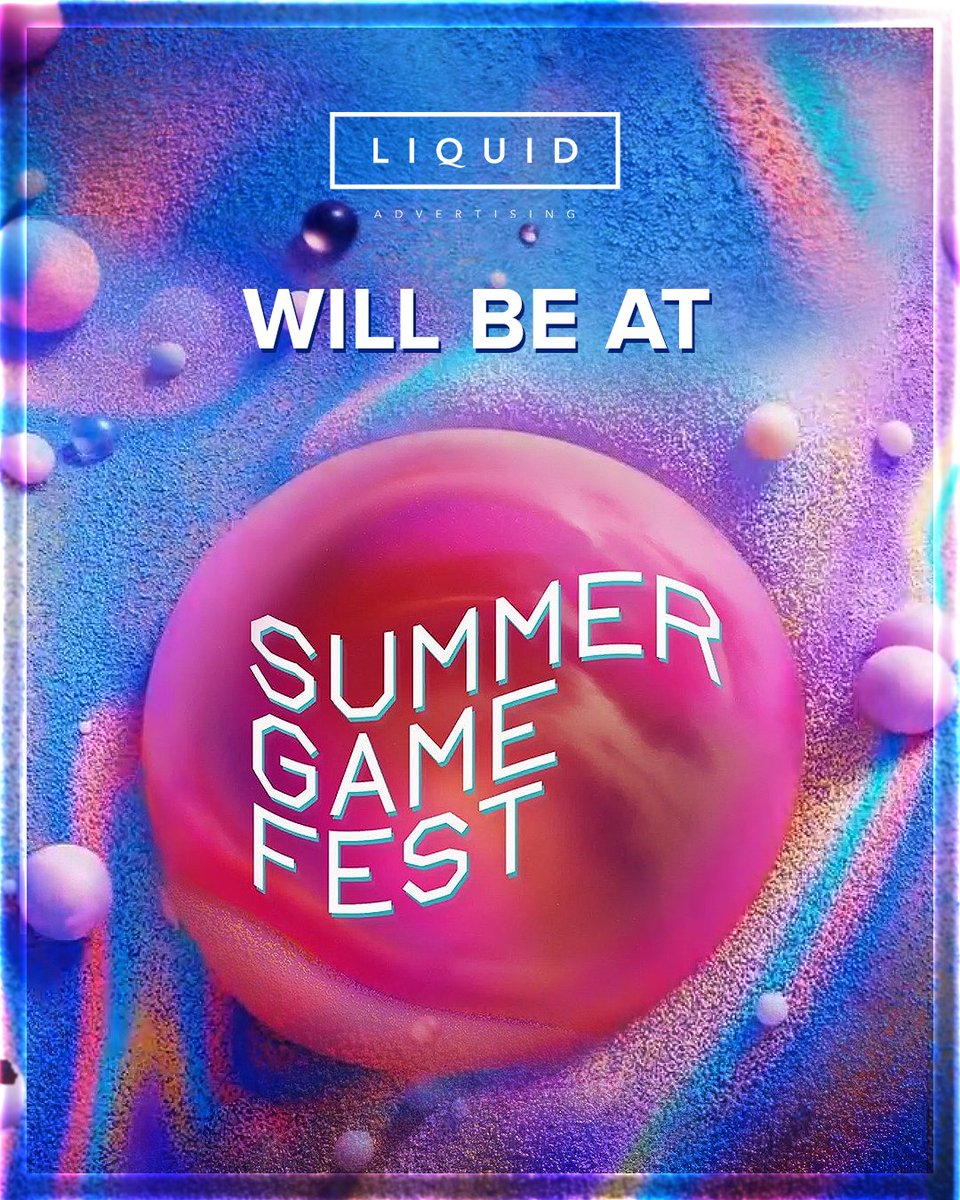 Liquid Advertising tweet media