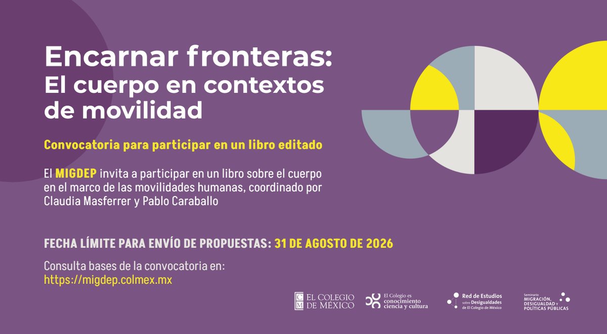 MIGDEP tweet media
