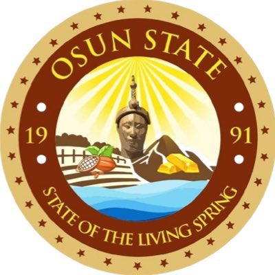 Osun State Library Board tweet media