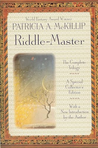 Z1R343L's tweet photo. i'm rereading one of my all-time favorite trilogies #riddlemaster and there's a line of descriptive text early on that has always stuck with me, ever since i first read it:
(first two parts provide context, my favorite part is 3/3) https://t.co/nLQmWYEbLO