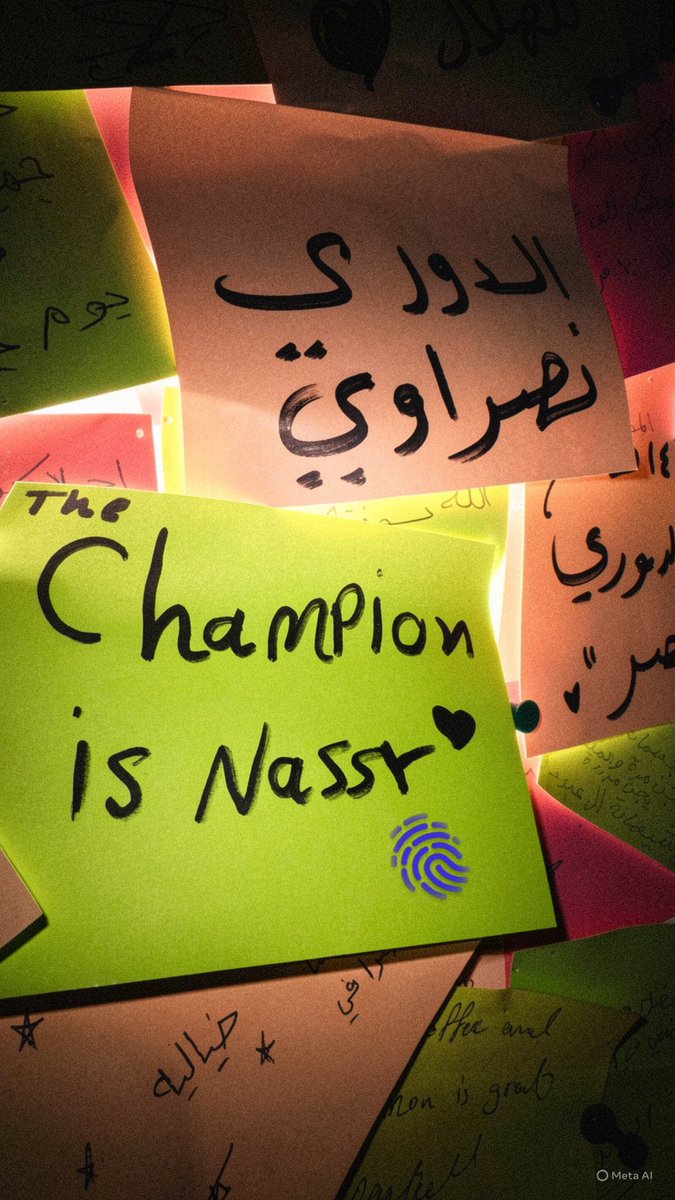 وجدان #Champion tweet media
