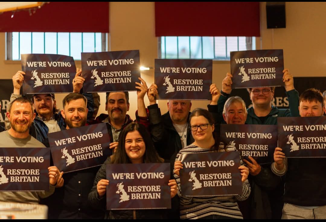 Dazza 🇬🇧🏴 tweet media