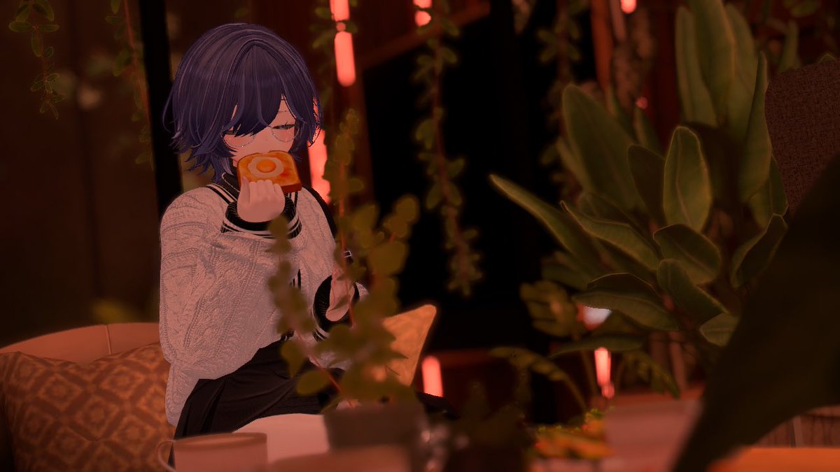矢寺まお tweet media