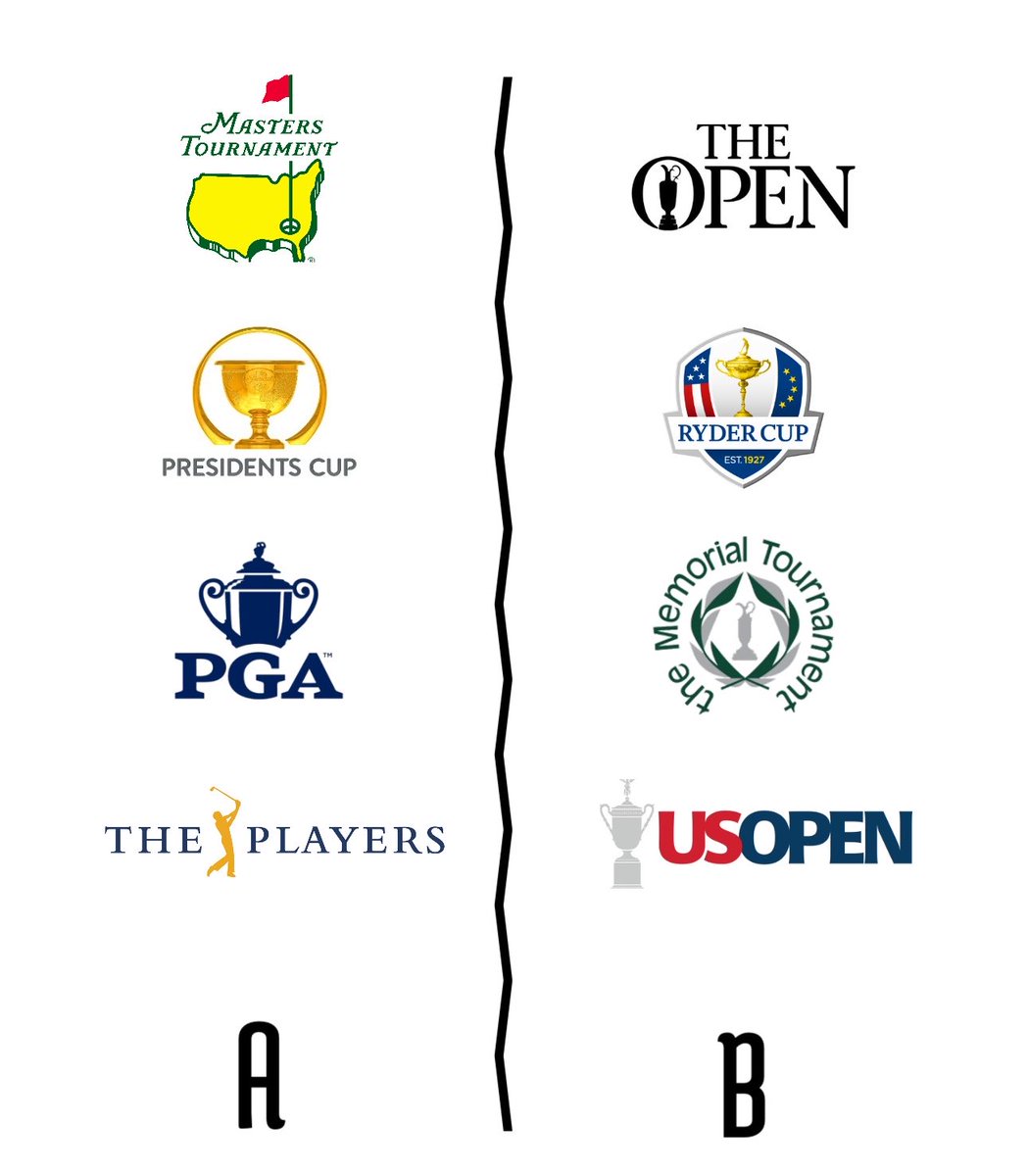 NUCLR GOLF tweet media