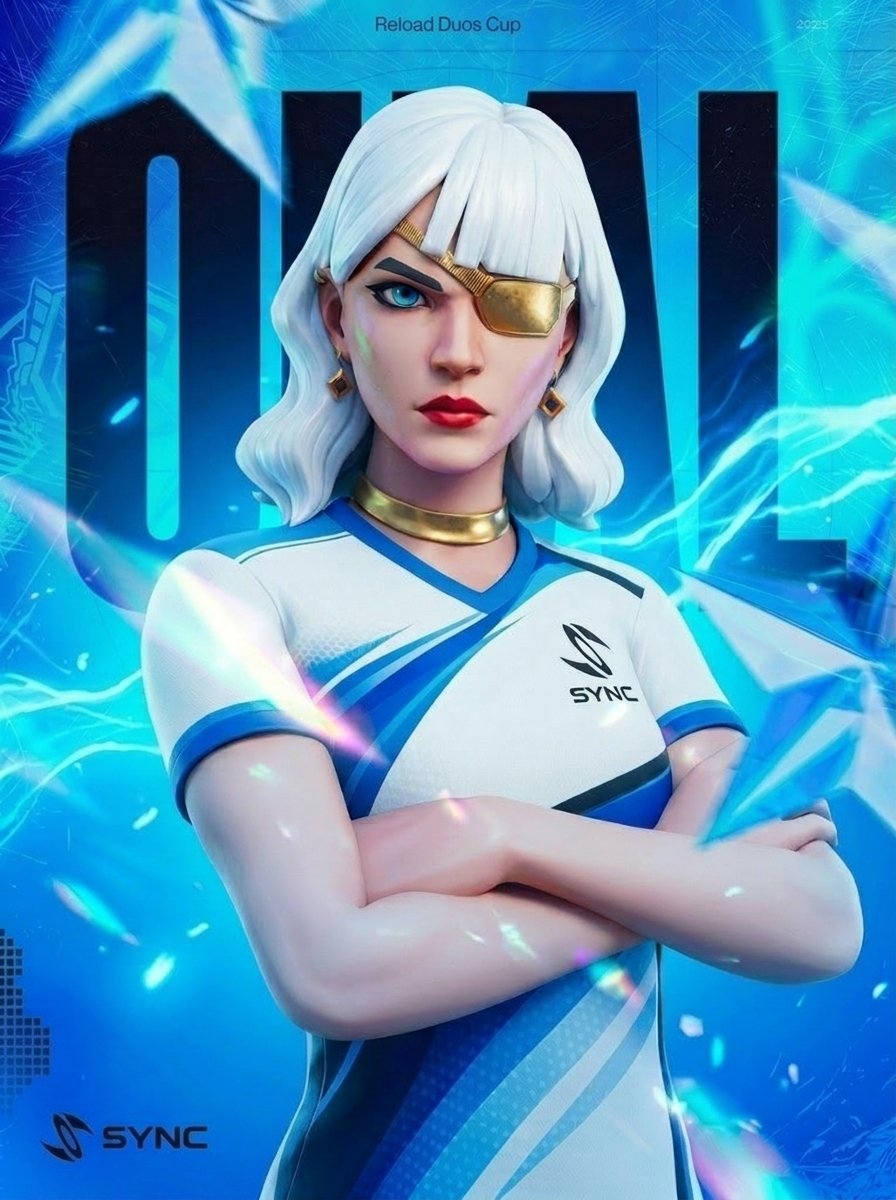 SYNC GAMING tweet media