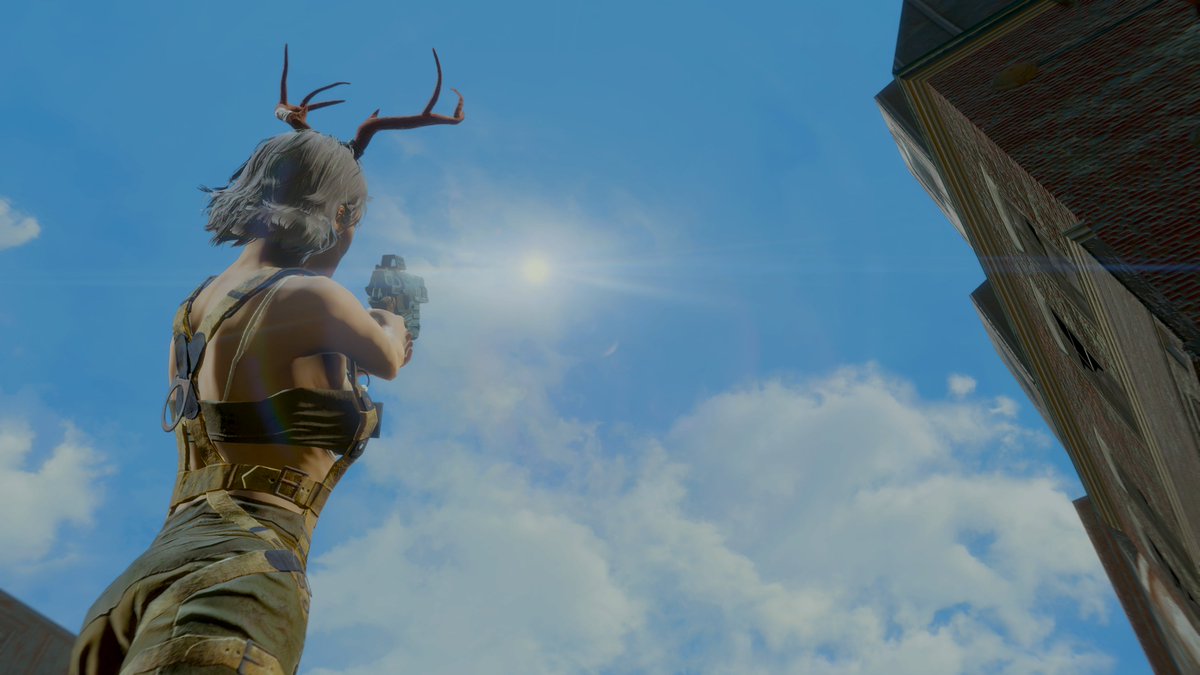 ZeroFoxFX 🦌 tweet media