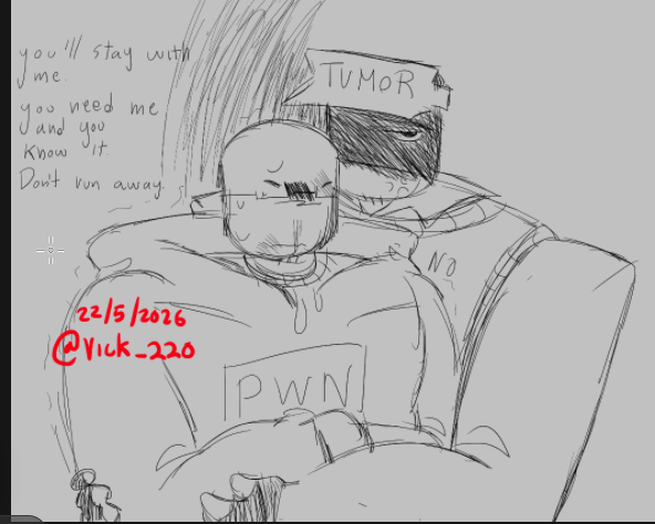 Vick_220's tweet photo. //Ass quality

Magma doodle

#badthings #badthingsroblox #roblox https://t.co/Z6T47Ey2hH