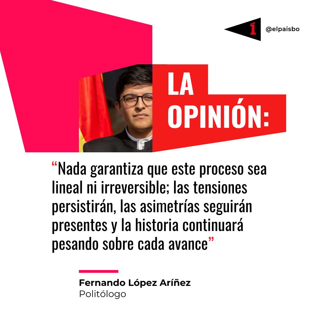 elpais.bo tweet media