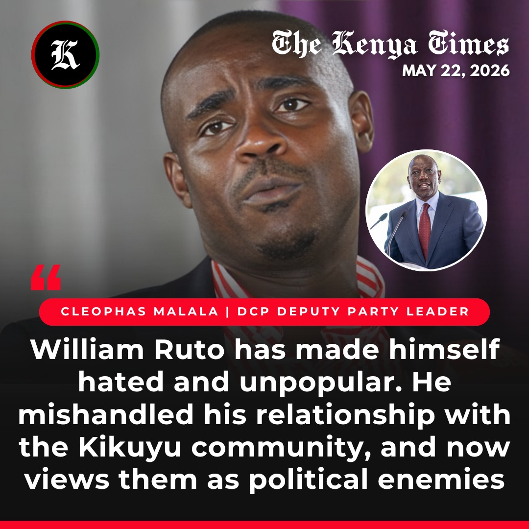 ANDREW NJERU tweet media