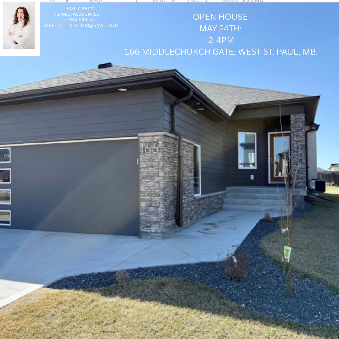 RealtorEmthe's tweet photo. ✨Open House✨ #RealEstate #realtor #remaxhustle #openhouse https://t.co/ObxYho9qfl