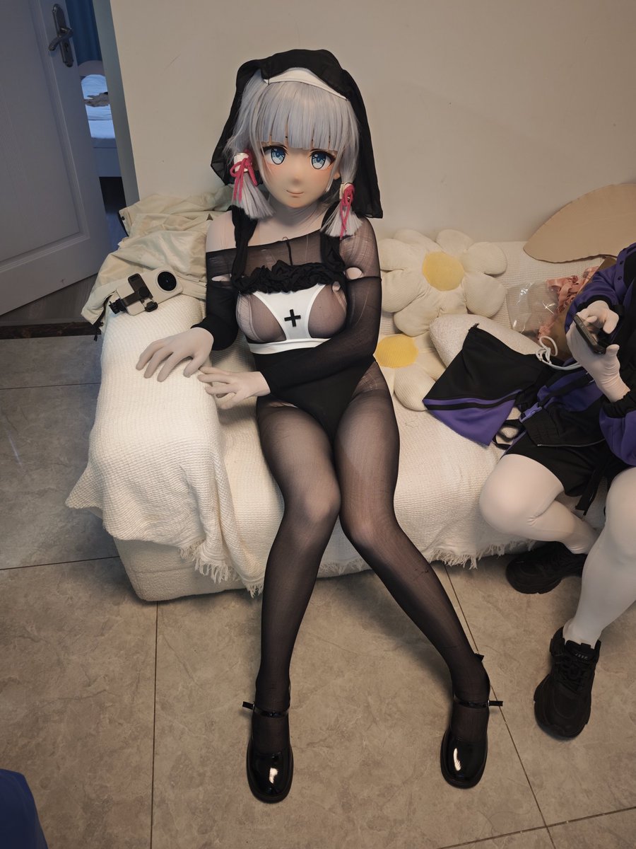 鬼野笑美 tweet media