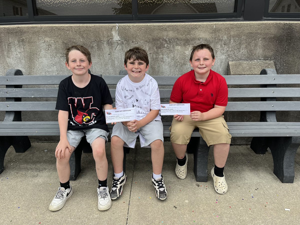 Washington Catholic Schools tweet media