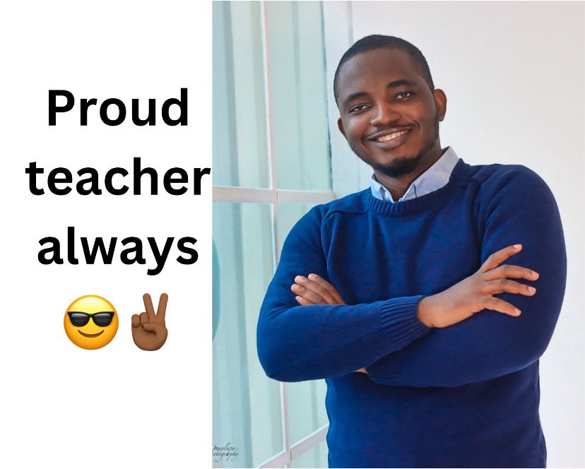 Gbenga Adebiyi tweet media