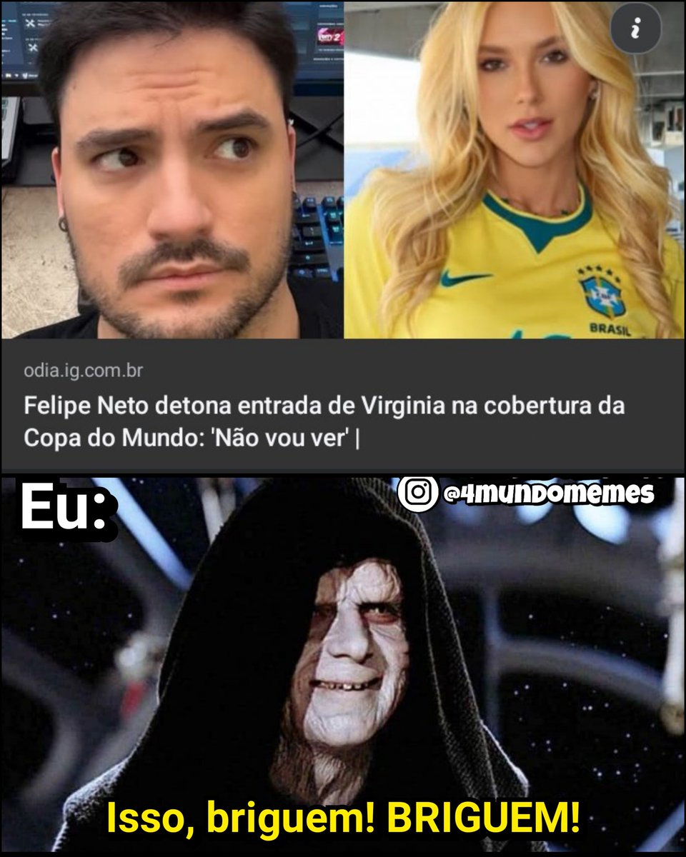 4 Mundo tweet media