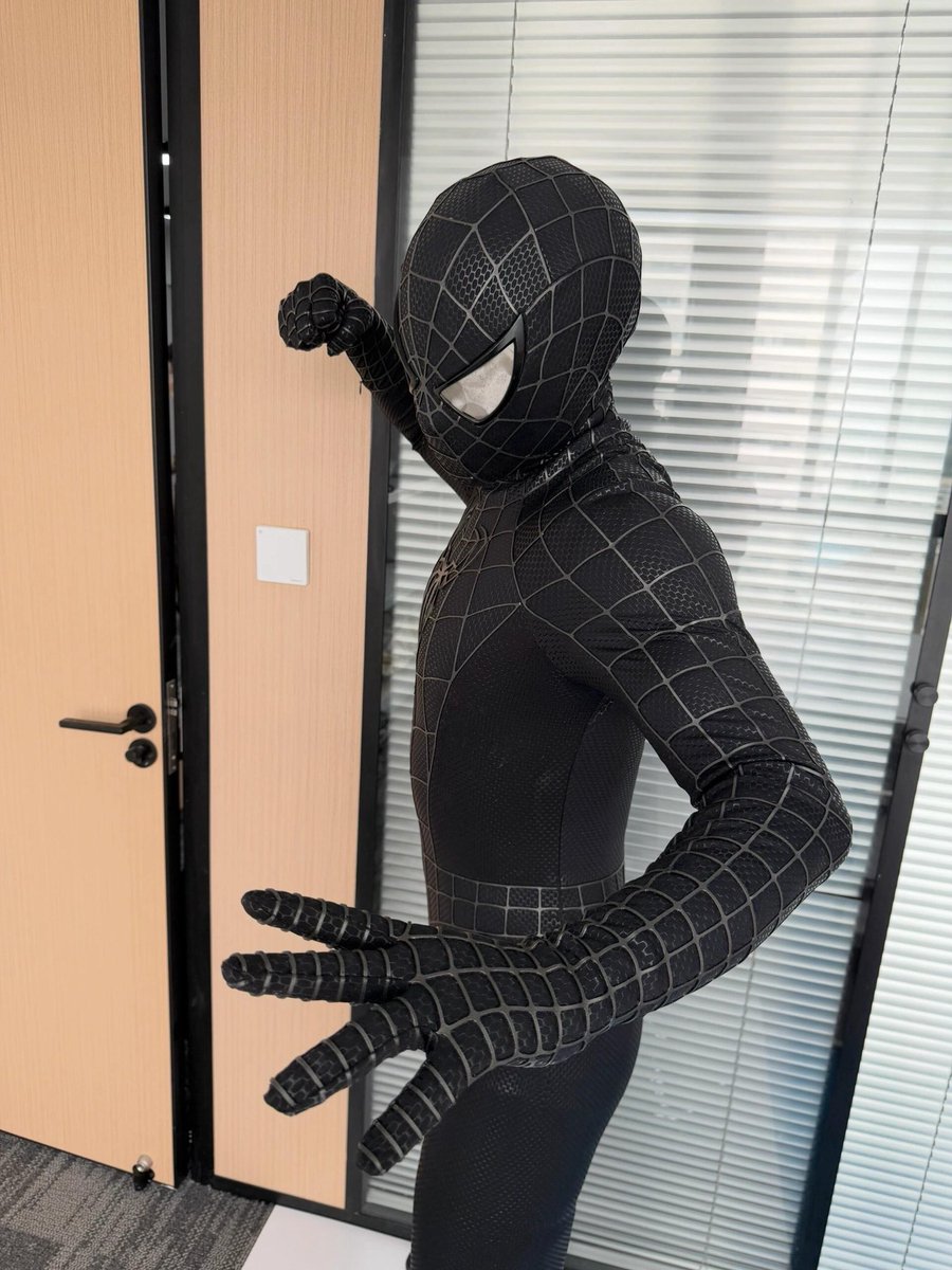 孤獨患者 tweet media