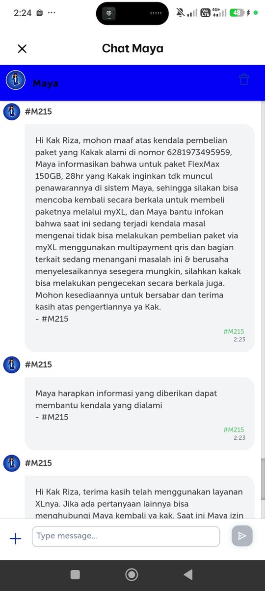 Ayah Tiriii tweet media