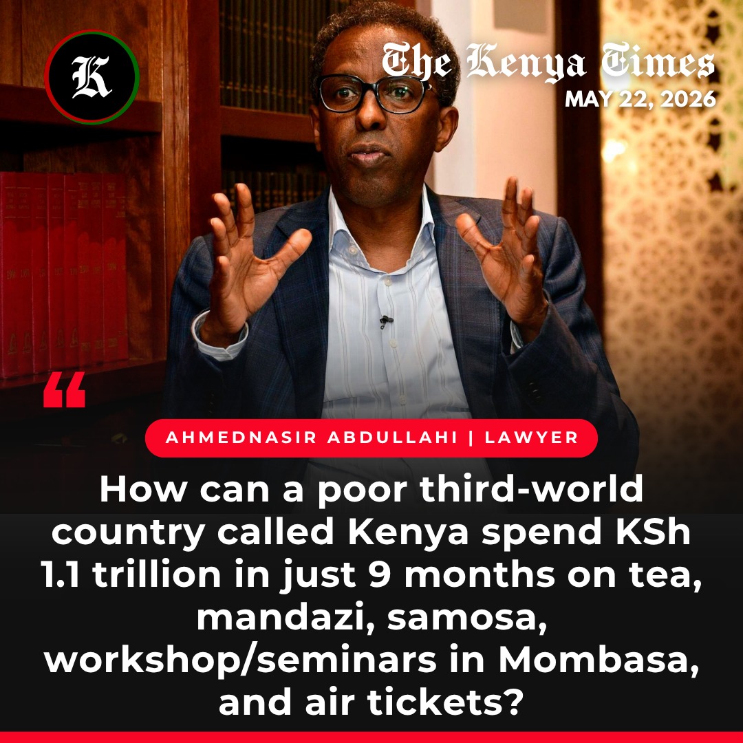 ANDREW NJERU tweet media