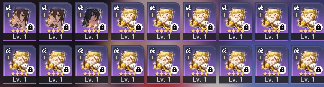 hinami ⚜️ agy e6s1 larper tweet media