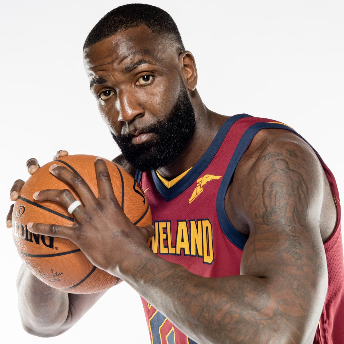 Polymarket Hoops tweet media