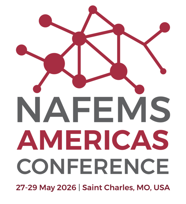 TheCoreform's tweet photo. The 2026 NAFEMS Americas Conference is bringing together leaders across the simulation community, and Coreform is proud to be part of it as a sponsor.

Greg Vernon will be speaking at the event, and we’re looking forward to the conversations ahead.

https://t.co/toeoMaxiLn https://t.co/fiLt98X3Xk