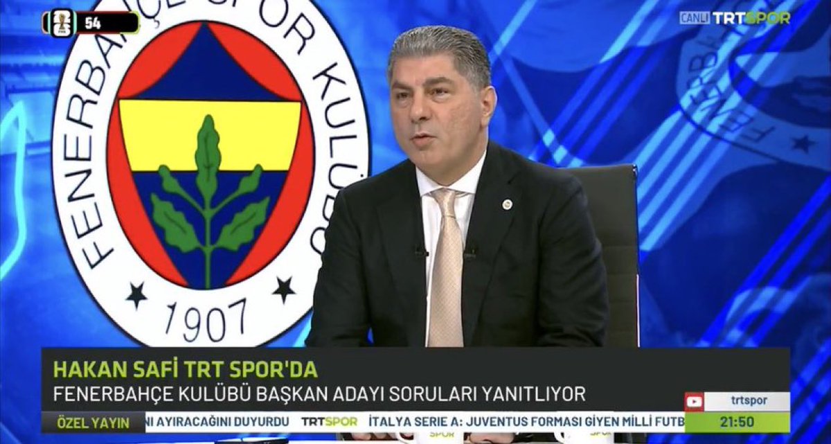 Fener+ tweet media