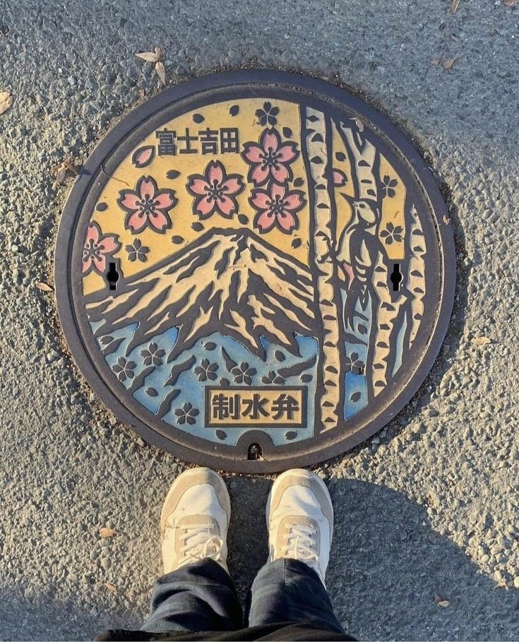 petalesblancs's tweet photo. Japan made me see differently https://t.co/tdQIRITB9v