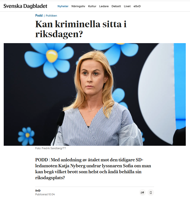 Magnus Nilsson tweet media