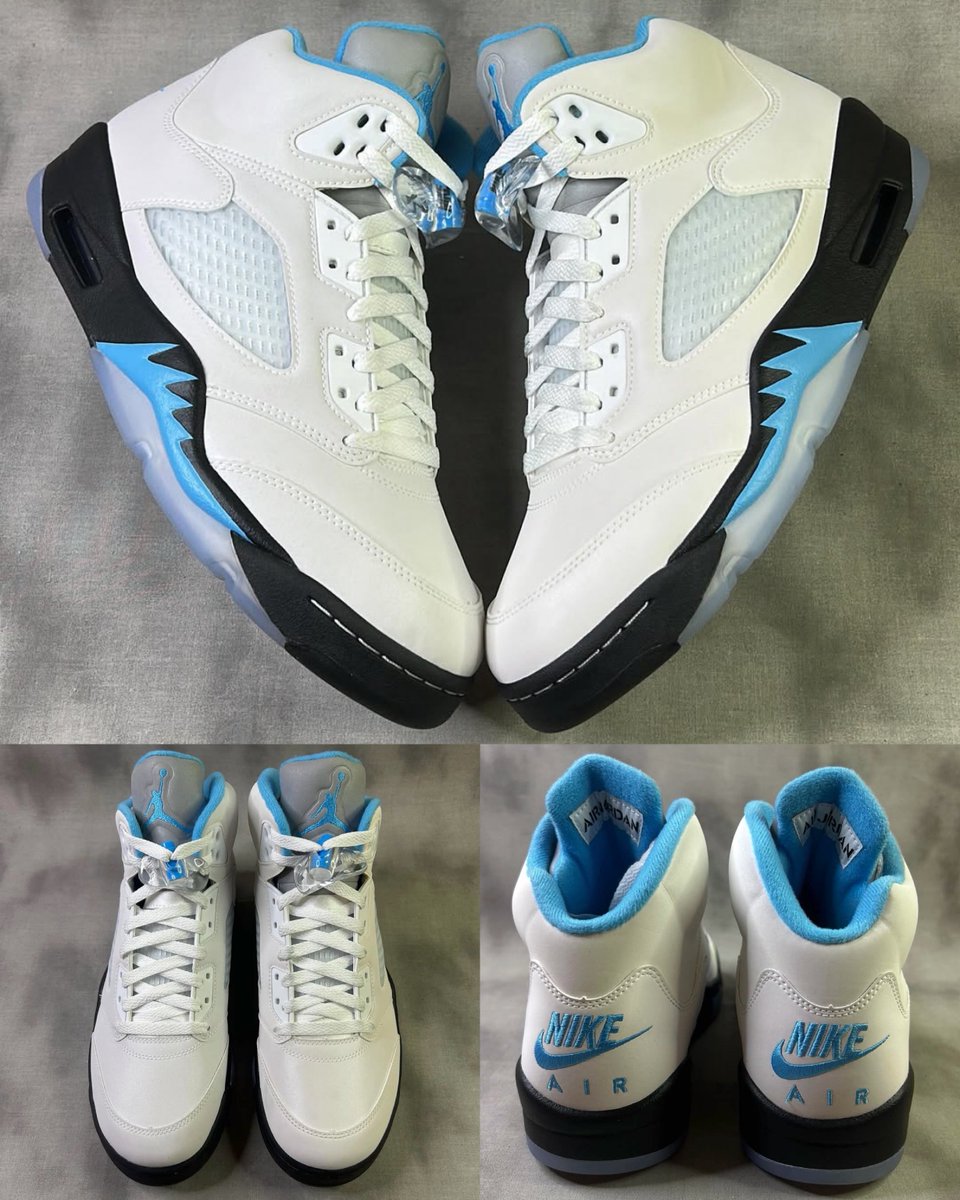 zSneakerHeadz tweet media