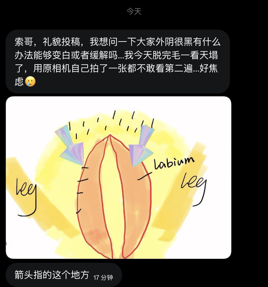 跑调的毕加索 tweet media