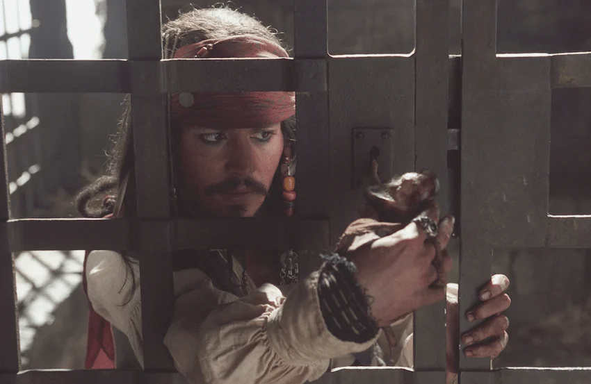 Leonardo DiCabriolet 🏴☠️ tweet media