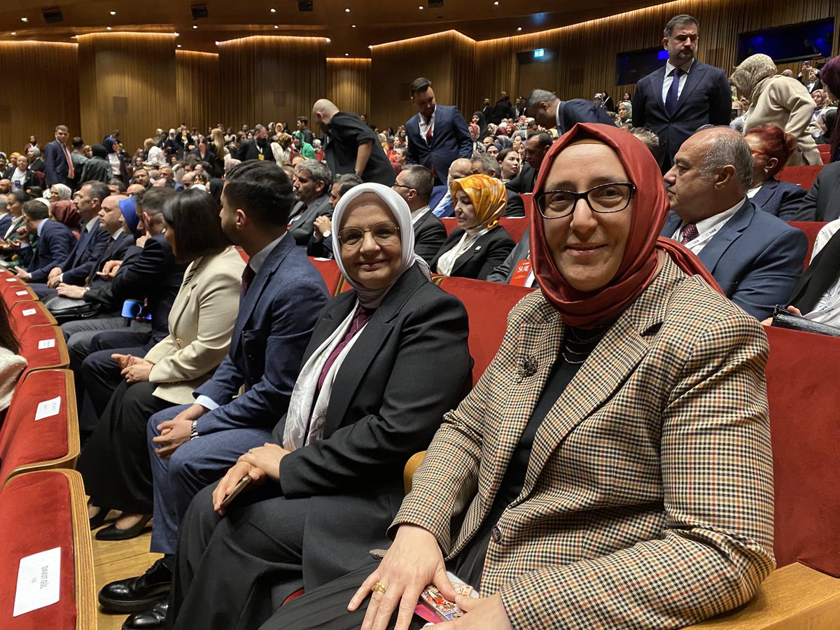 Ayşe Keşir 🇹🇷🇹🇷🇹🇷 tweet media
