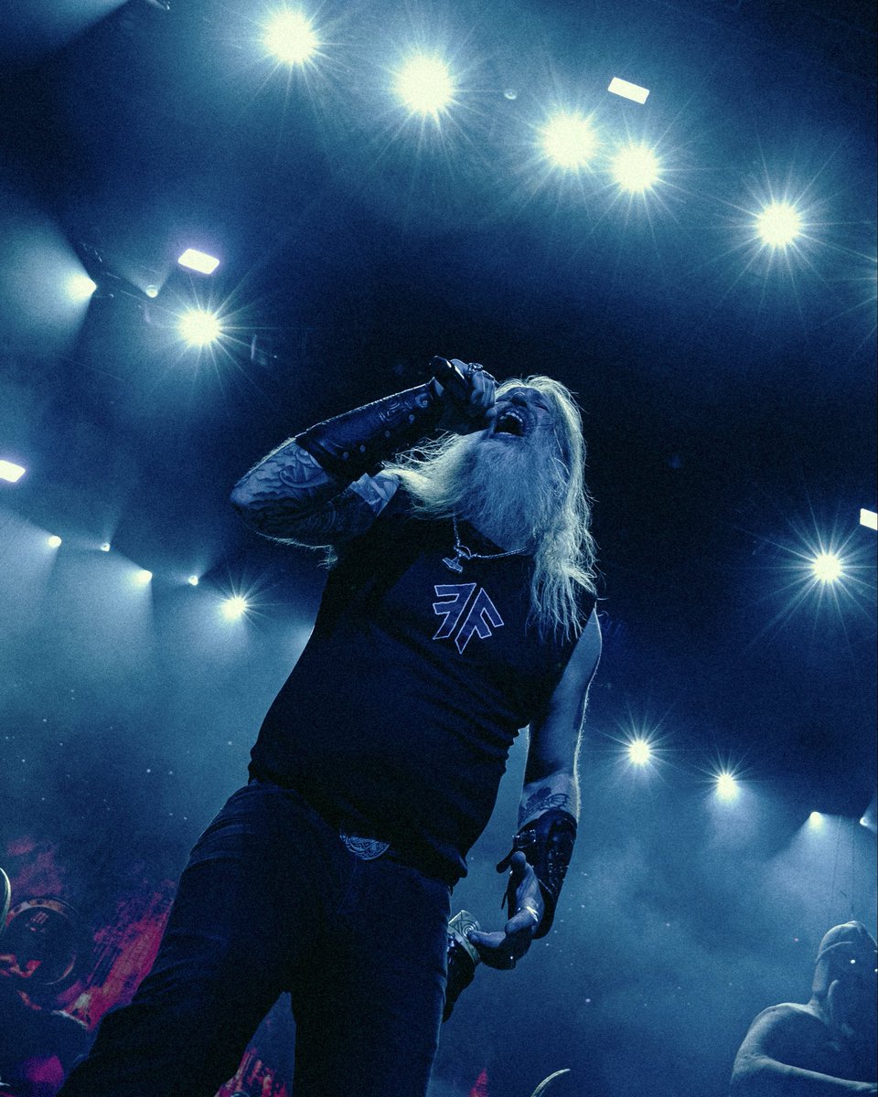 Amon Amarth tweet media