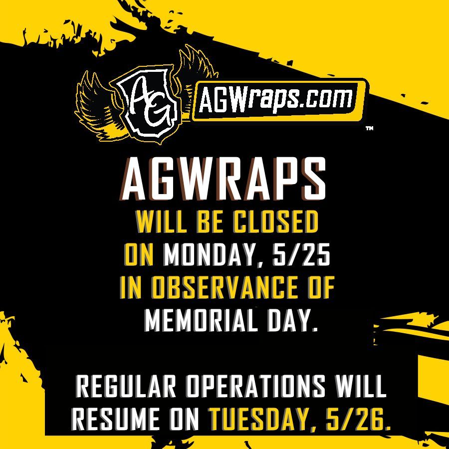 AGWraps tweet media
