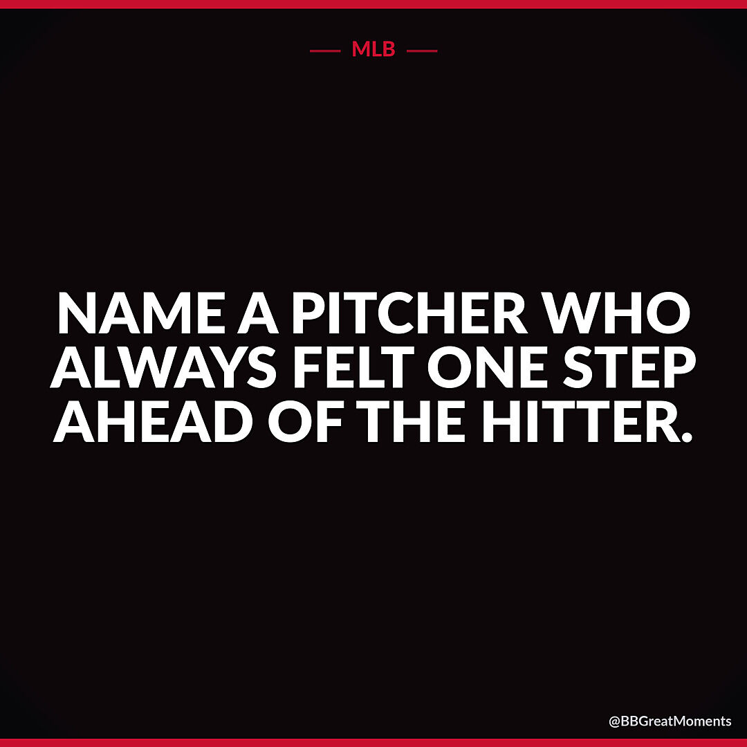 Baseball’s Greatest Moments tweet media