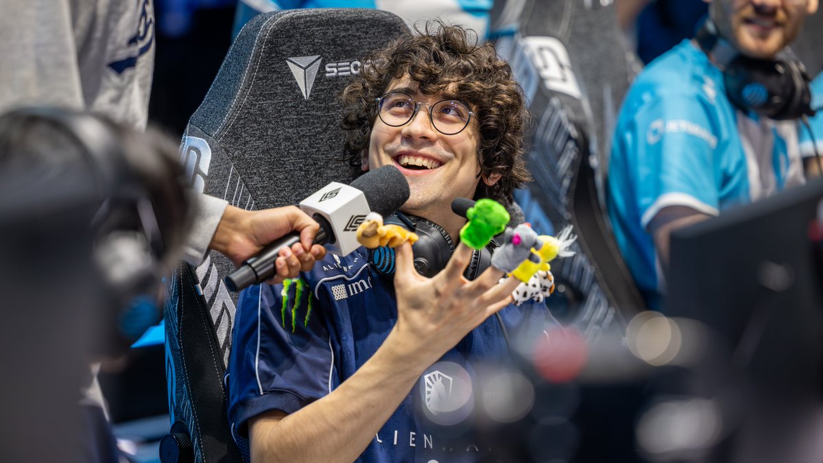 LCS tweet media