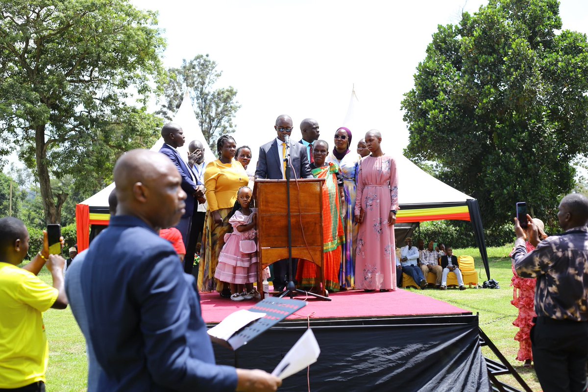 Mutasingwa Diana Kagyenyi tweet media