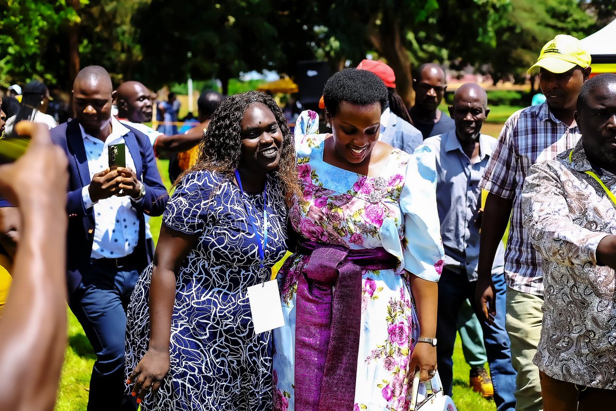 Mutasingwa Diana Kagyenyi tweet media