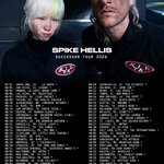 Photo by Spike Hellis (@SpikeHellis)