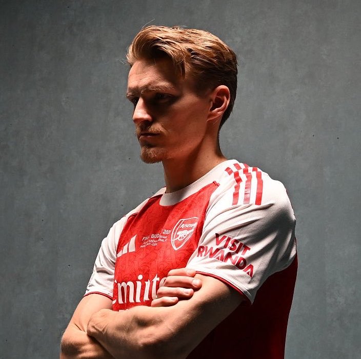 Arsenal Buzz tweet media