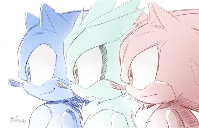 SonicRacingFan tweet media