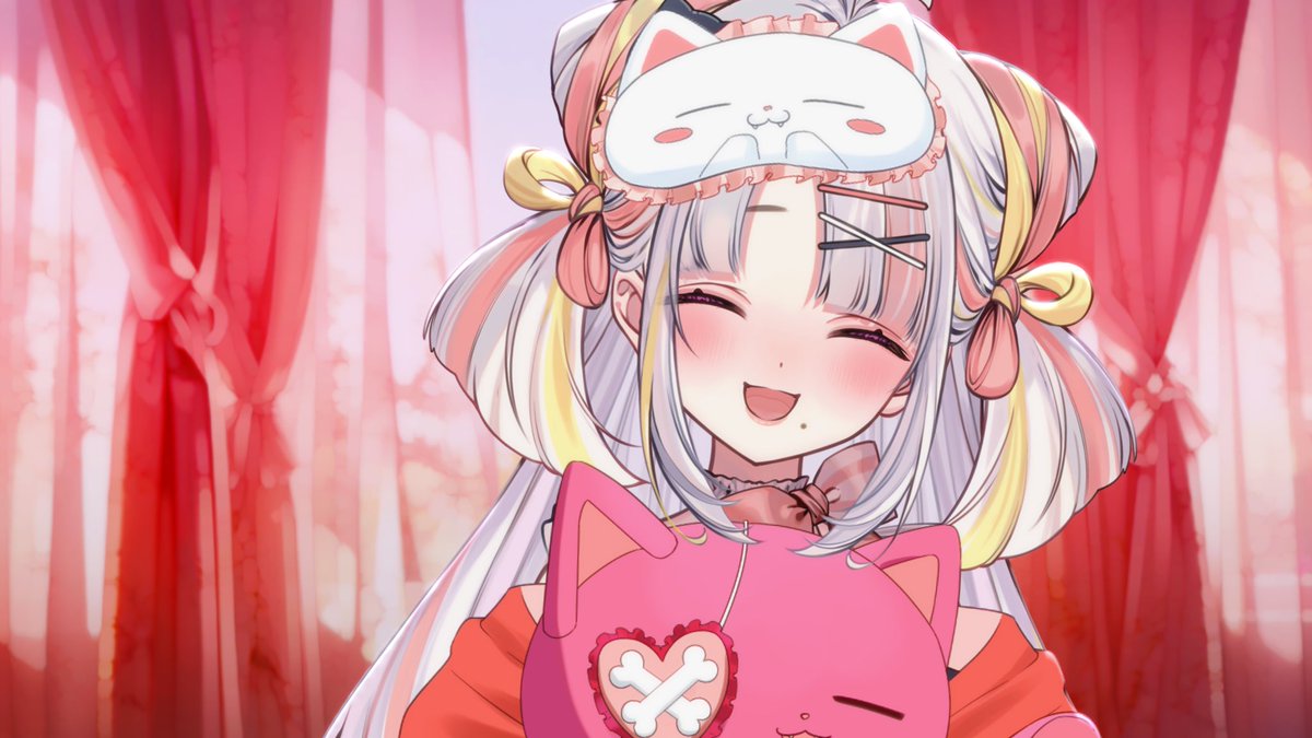 雪白キャル🤍ミクスト❣️ tweet media