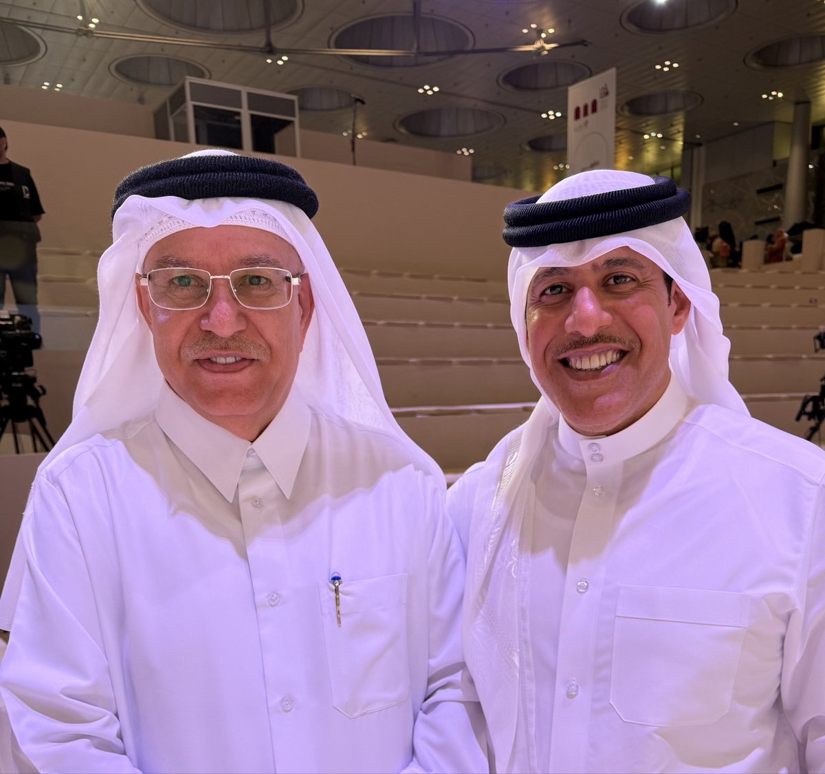 عبدالعزيز الشيخ tweet media