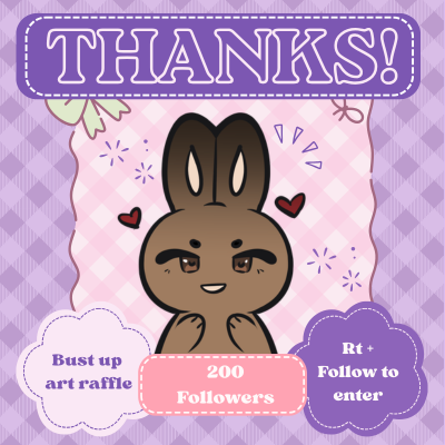 BNUY 🐰 | VGEN tweet media