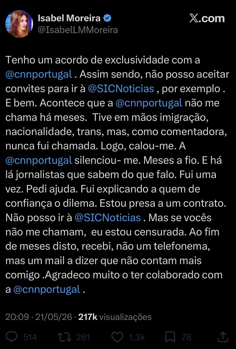 érica, secretária geral da curraleira tweet media