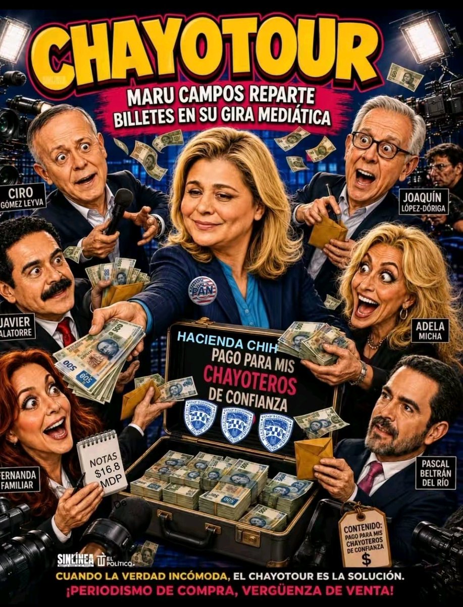 Jorge Gonzalez tweet media