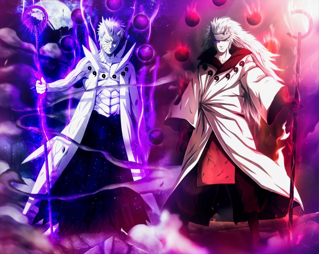 Sasori tweet media