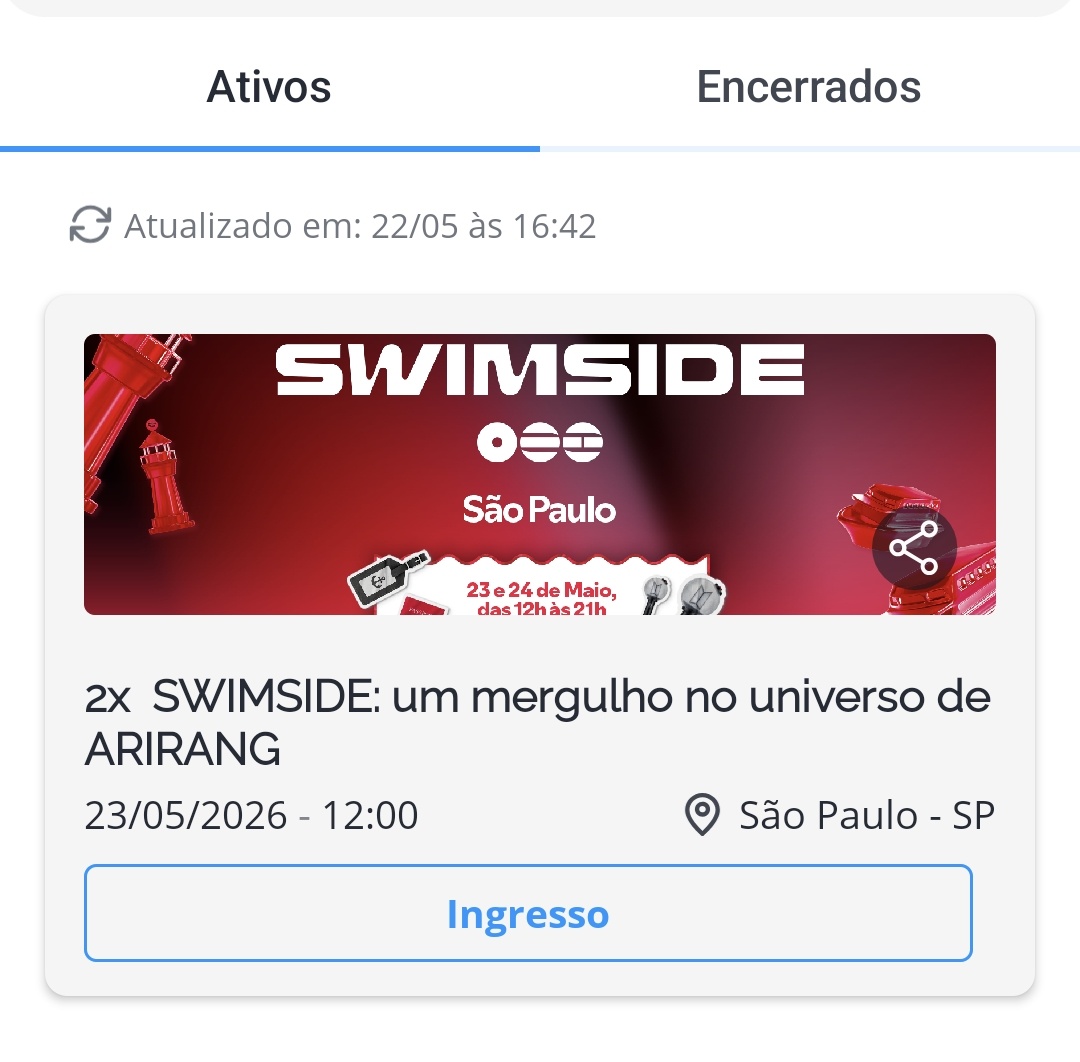Mel 🇧🇷 VAI VER O BTS ⦿ ☰ ☲ 💜 tweet media