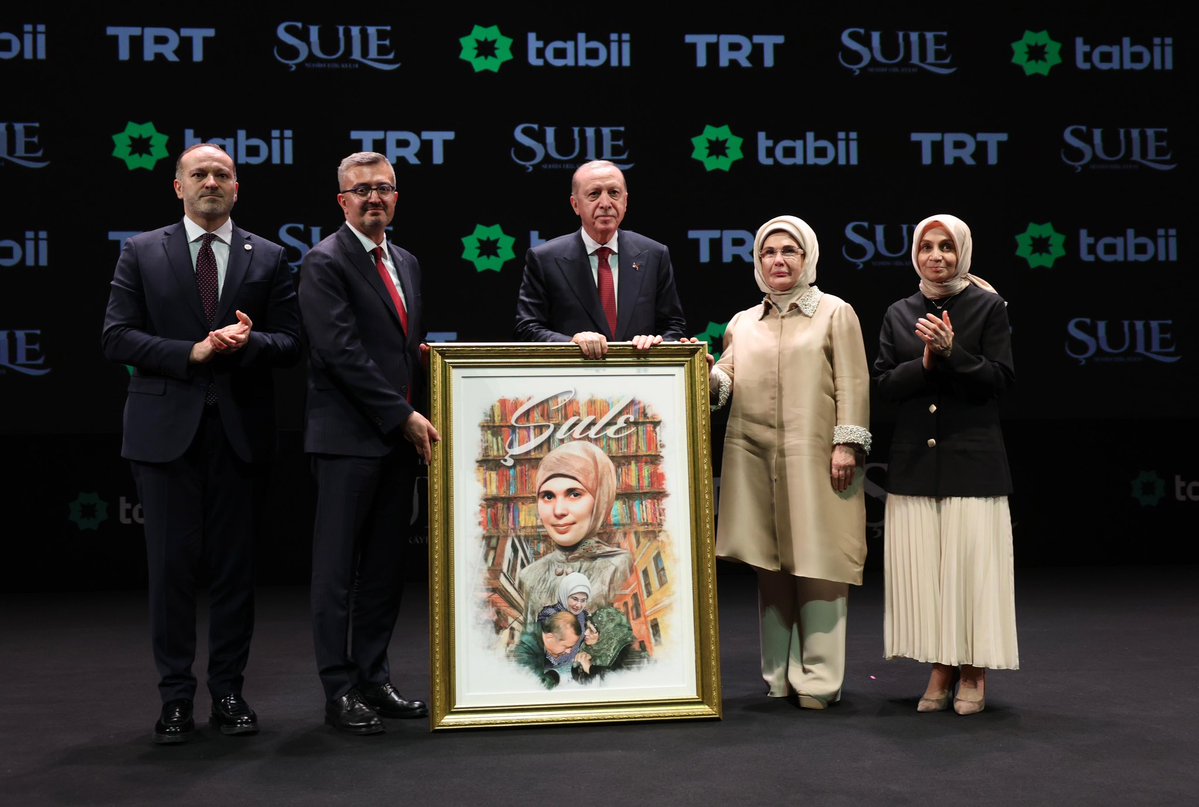 T.C. İletişim Başkanlığı tweet media