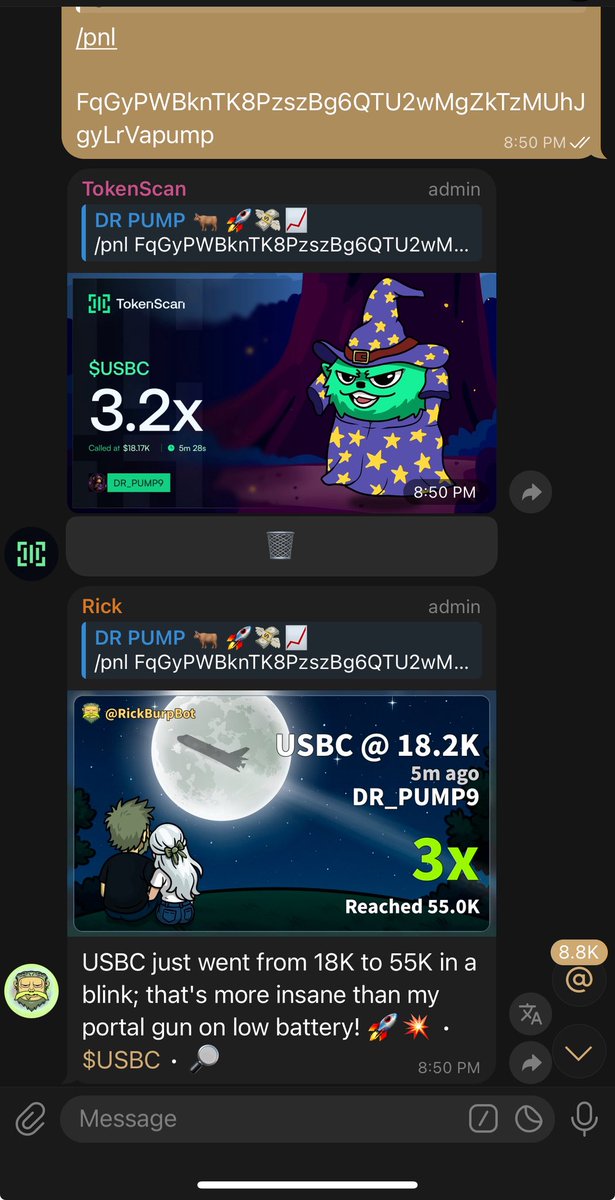 Dr pump tweet media