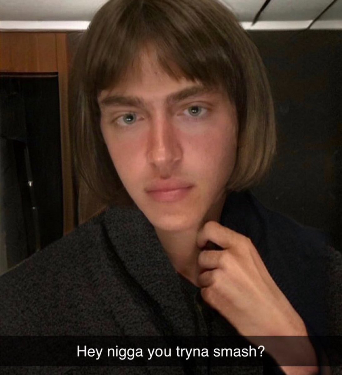 abelswife🇳🇱 SEEING ABEL tweet media
